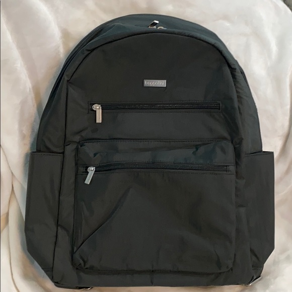 baggallini laptop backpack